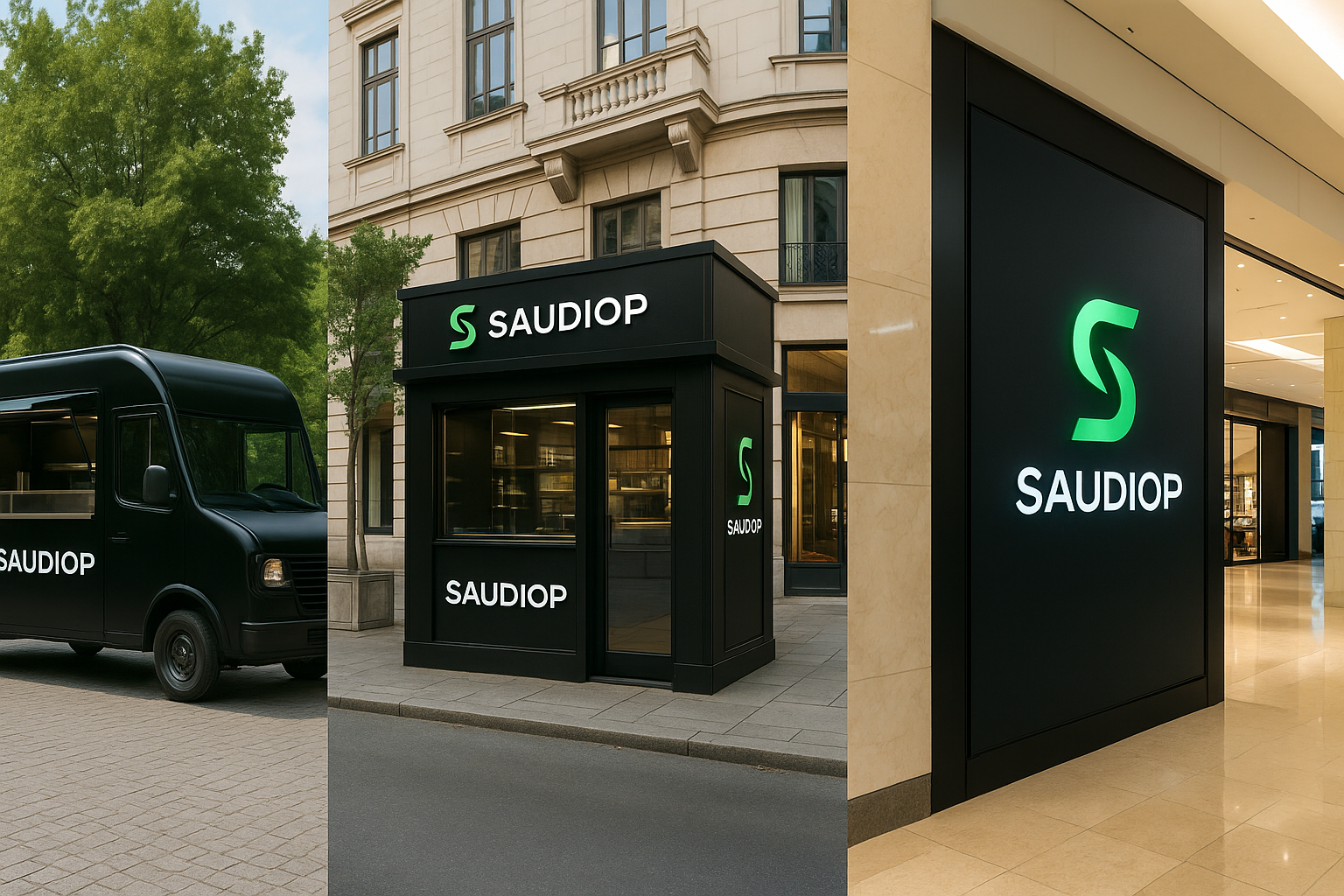 SaudiOP Operations